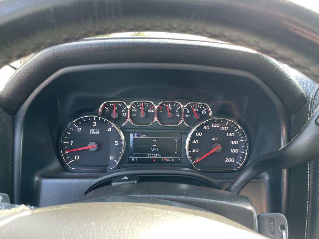 used 2018 GMC Sierra 2500 car, priced at $29,500