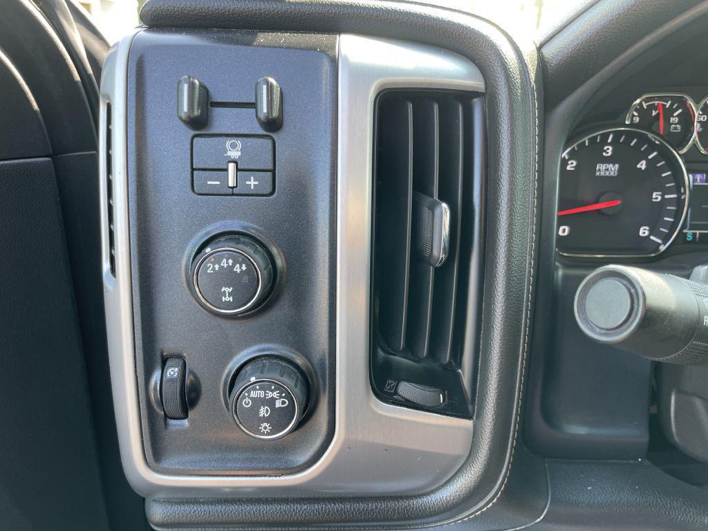 used 2018 GMC Sierra 2500 car, priced at $29,500