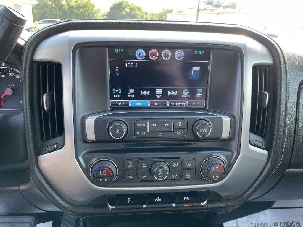 used 2018 GMC Sierra 2500 car, priced at $29,500