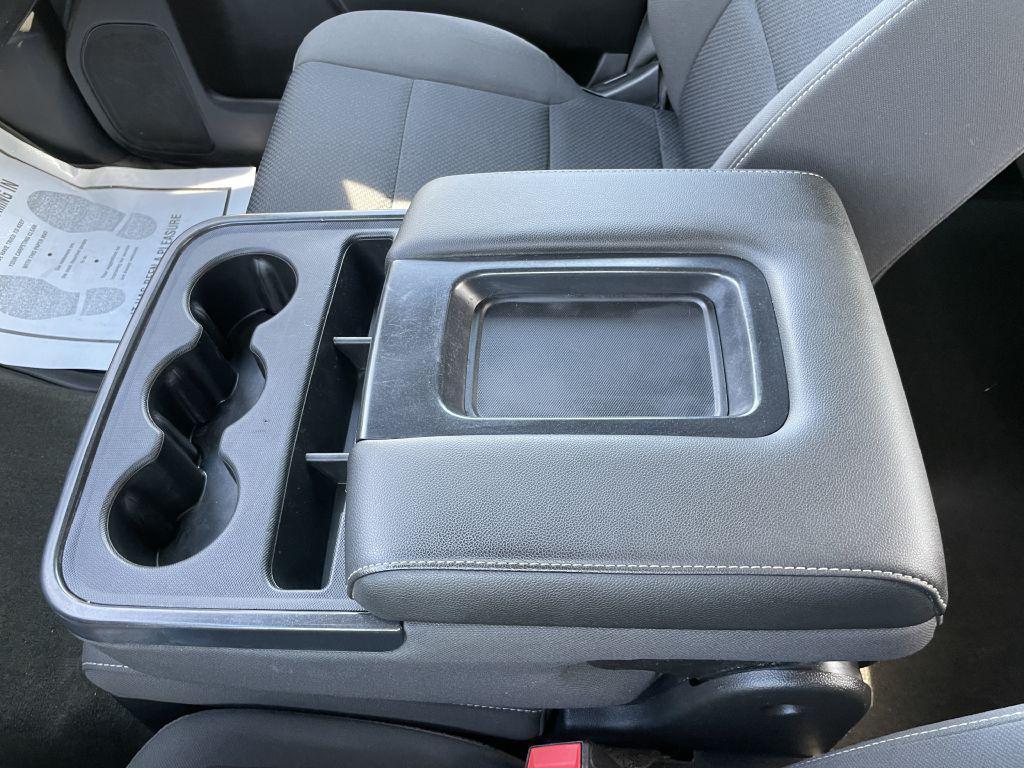 used 2018 GMC Sierra 2500 car, priced at $29,500