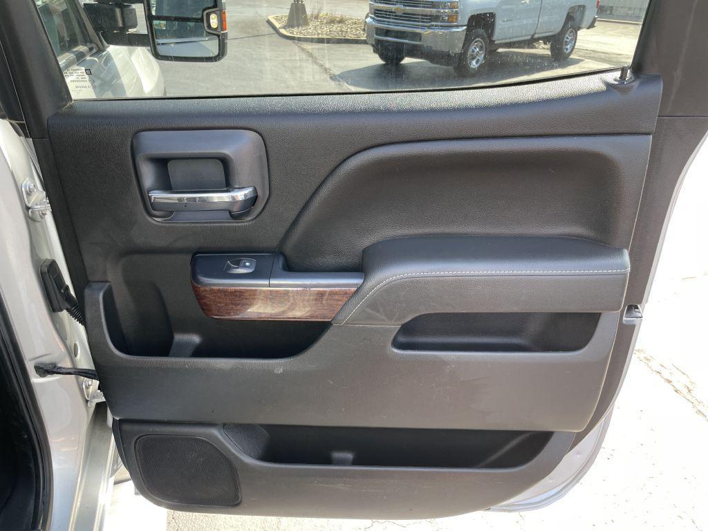 used 2018 GMC Sierra 2500 car, priced at $29,500