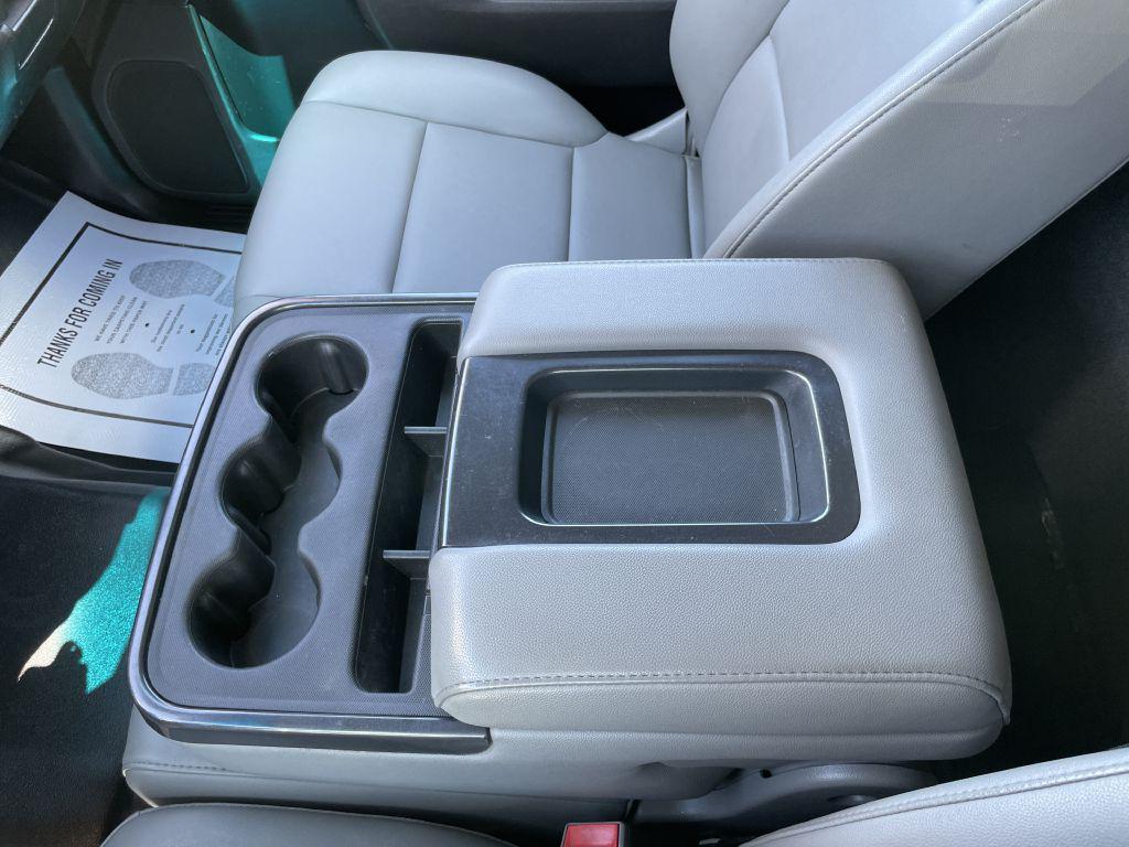 used 2018 Chevrolet Silverado 2500 car, priced at $19,800