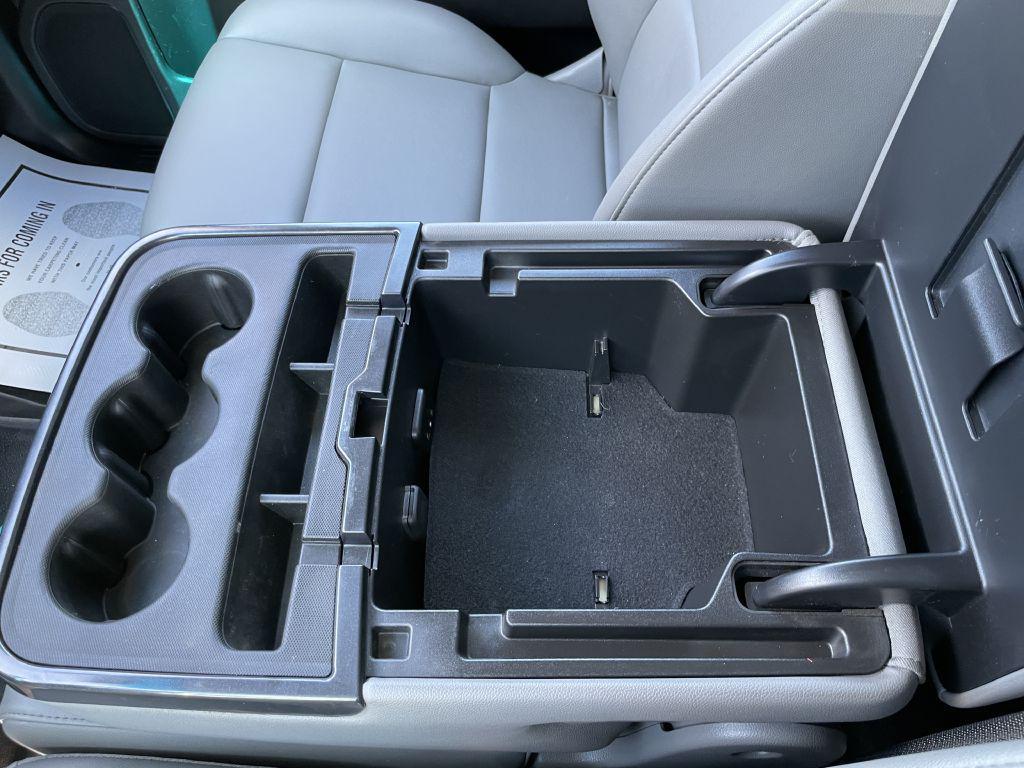 used 2018 Chevrolet Silverado 2500 car, priced at $19,800