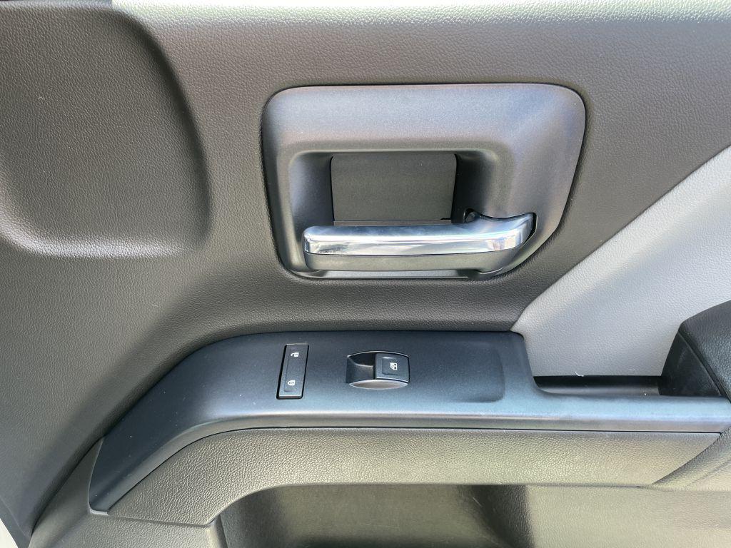 used 2018 Chevrolet Silverado 2500 car, priced at $19,800