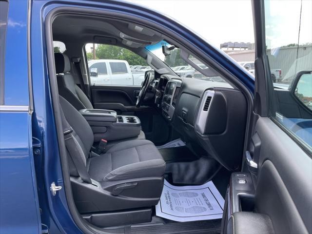 used 2018 GMC Sierra 2500 car, priced at $32,500