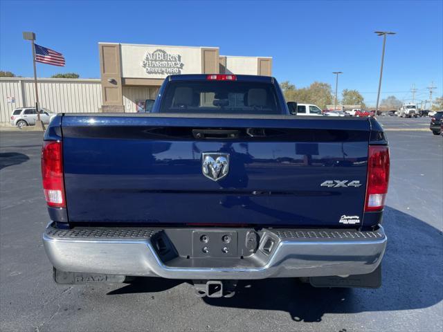 used 2018 Ram 3500 car, priced at $37,800