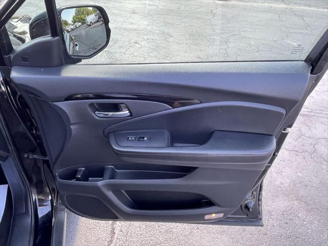 used 2019 Honda Pilot car, priced at $24,800
