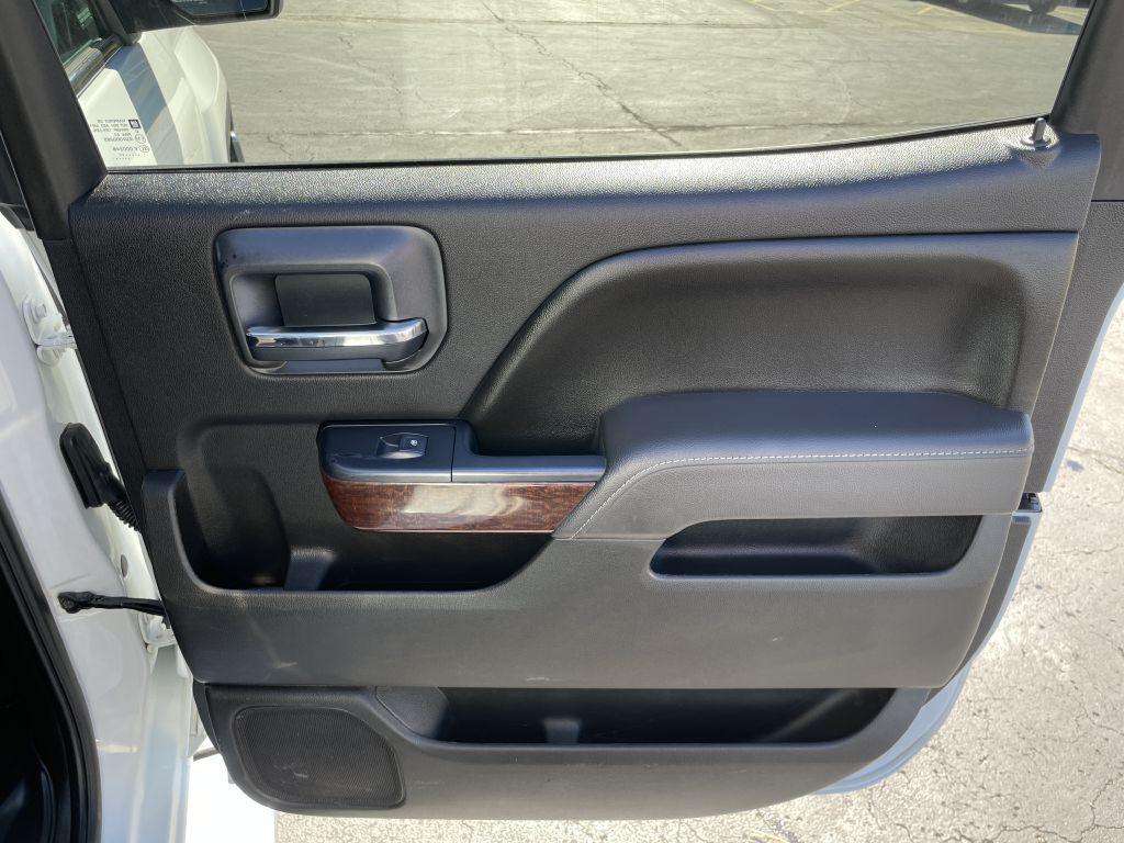 used 2017 GMC Sierra 2500 car, priced at $29,500