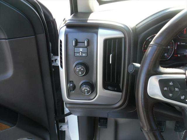 used 2015 GMC Sierra 1500 car