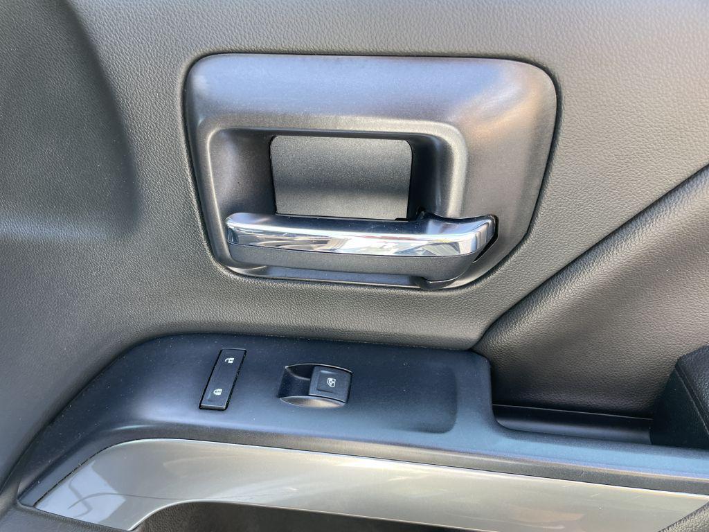 used 2018 Chevrolet Silverado 2500 car, priced at $29,800