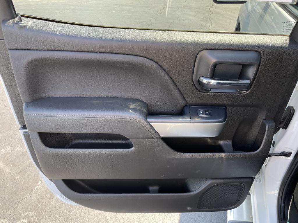 used 2018 Chevrolet Silverado 2500 car, priced at $29,800