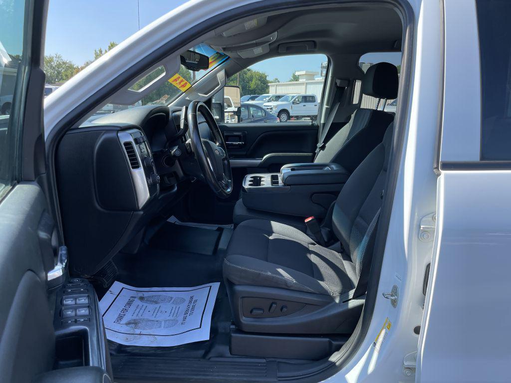 used 2018 Chevrolet Silverado 2500 car, priced at $29,800