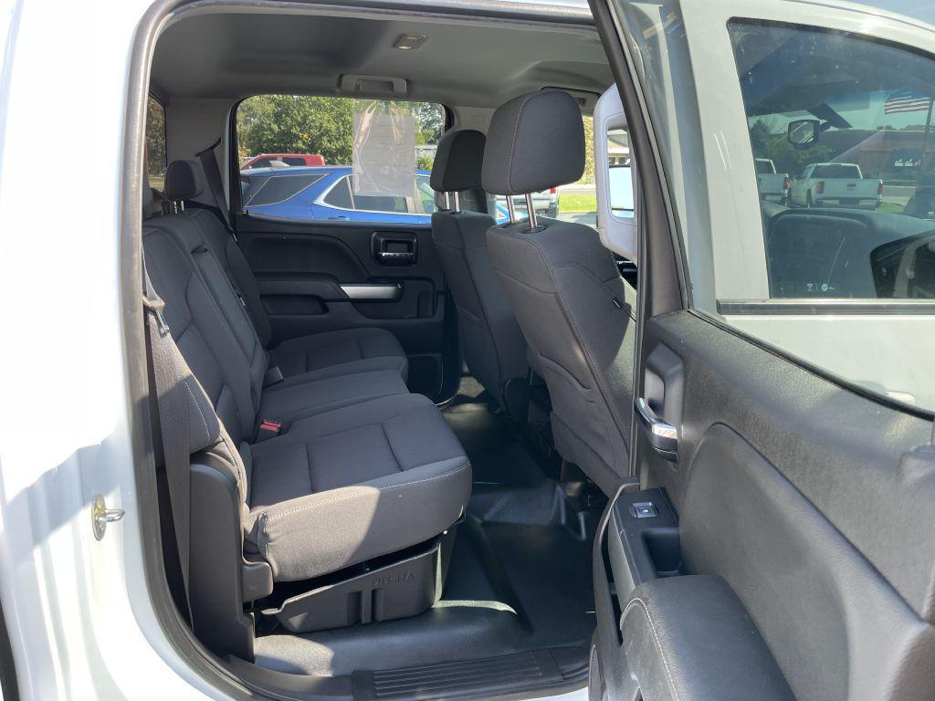 used 2018 Chevrolet Silverado 2500 car, priced at $29,800