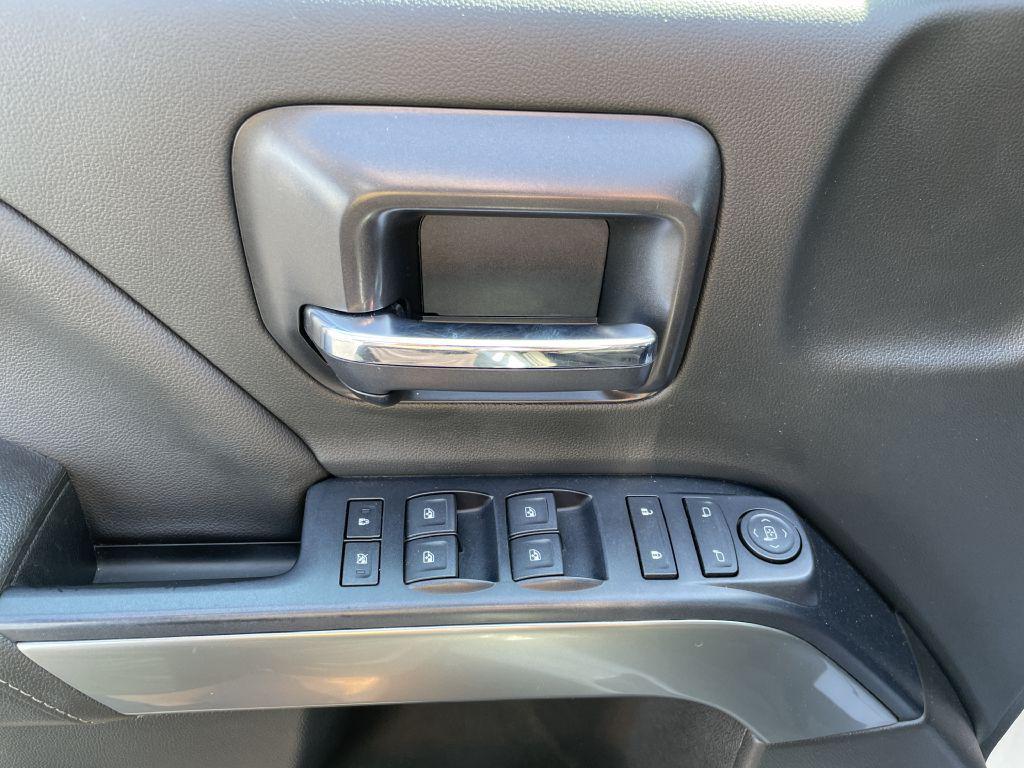 used 2018 Chevrolet Silverado 2500 car, priced at $29,800
