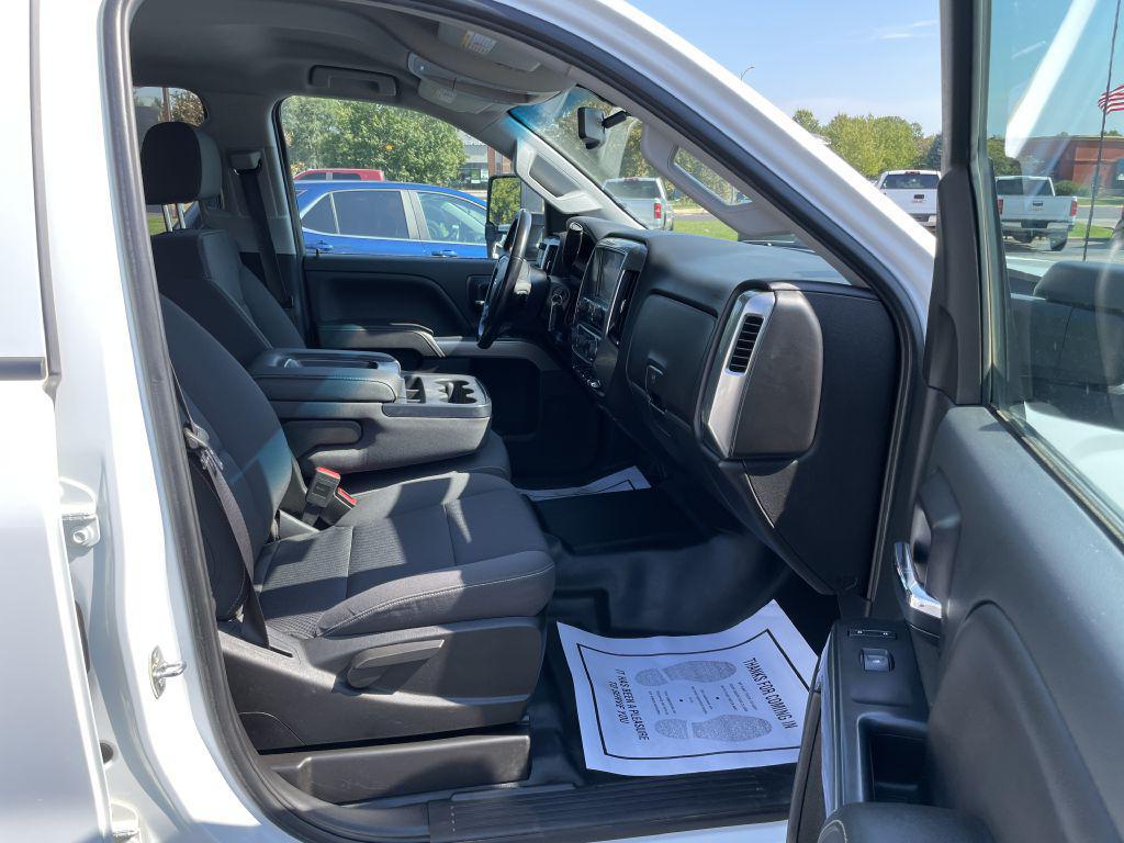 used 2018 Chevrolet Silverado 2500 car, priced at $29,800