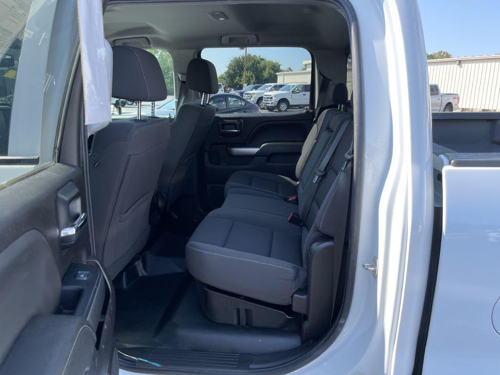 used 2018 Chevrolet Silverado 2500 car, priced at $29,800