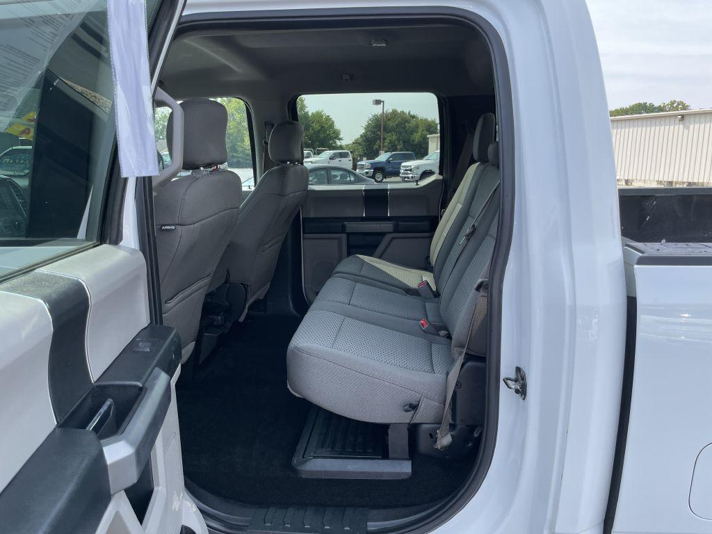 used 2017 Ford F-350 car, priced at $34,800