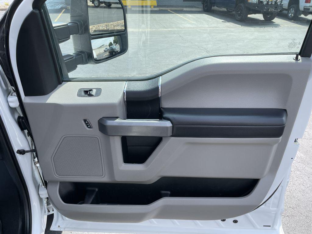 used 2017 Ford F-350 car, priced at $34,800