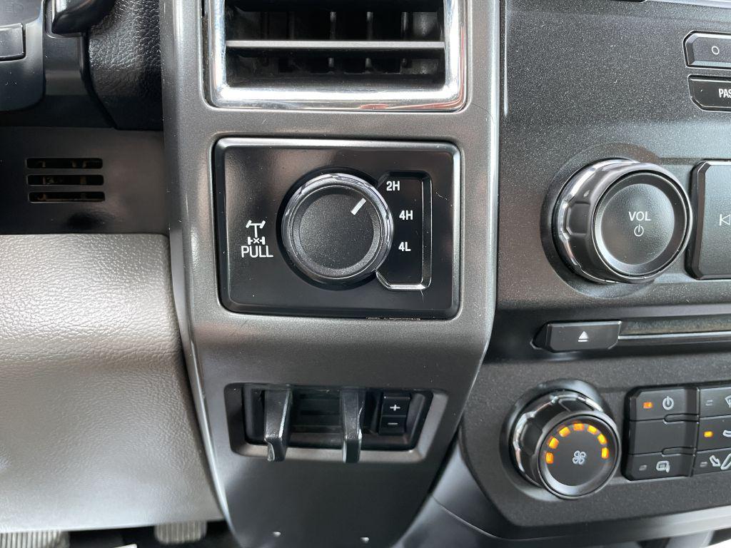 used 2017 Ford F-350 car, priced at $34,800