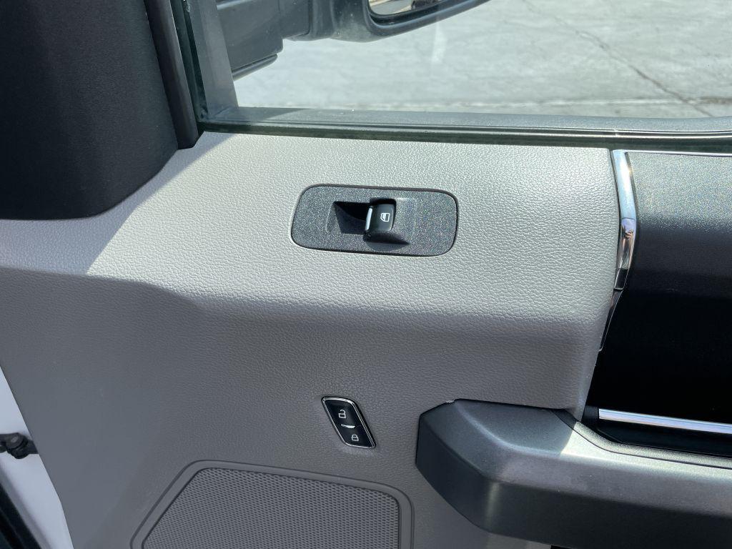 used 2017 Ford F-350 car, priced at $34,800