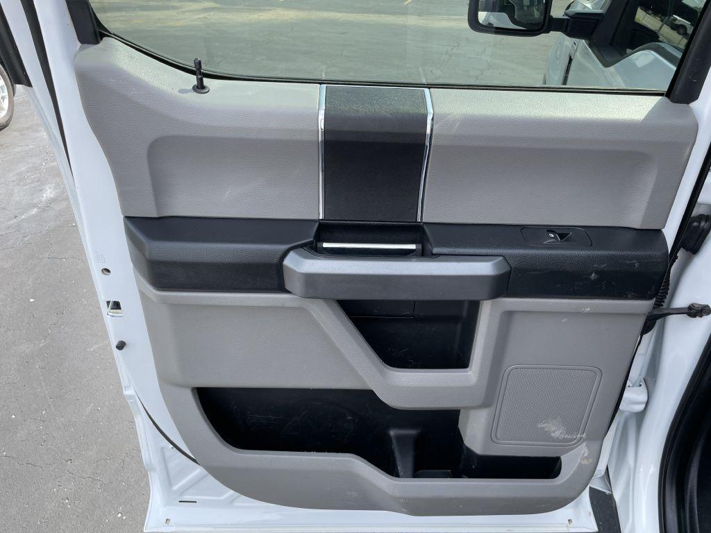 used 2017 Ford F-350 car, priced at $34,800