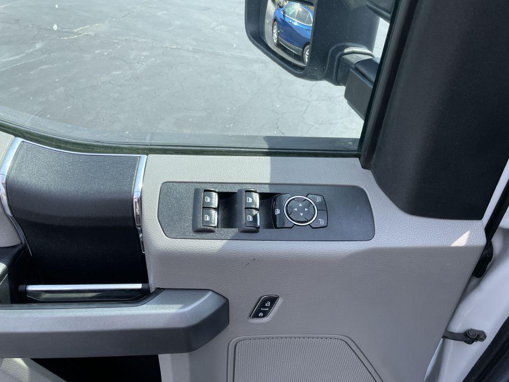 used 2017 Ford F-350 car, priced at $34,800