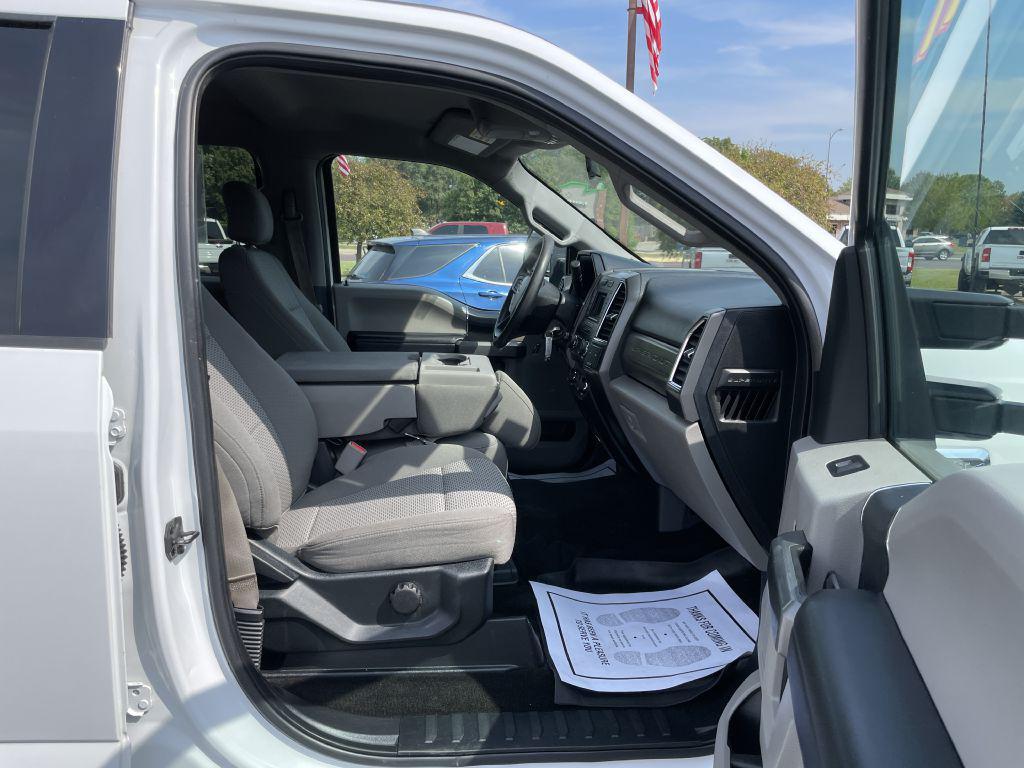 used 2017 Ford F-350 car, priced at $34,800