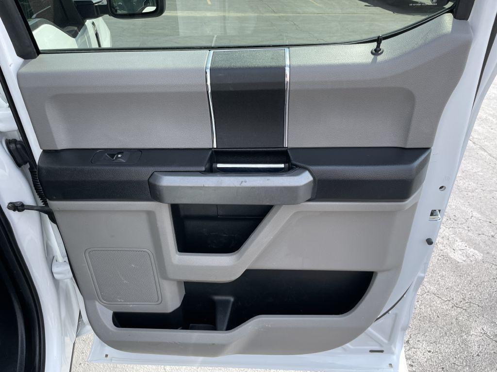 used 2017 Ford F-350 car, priced at $34,800