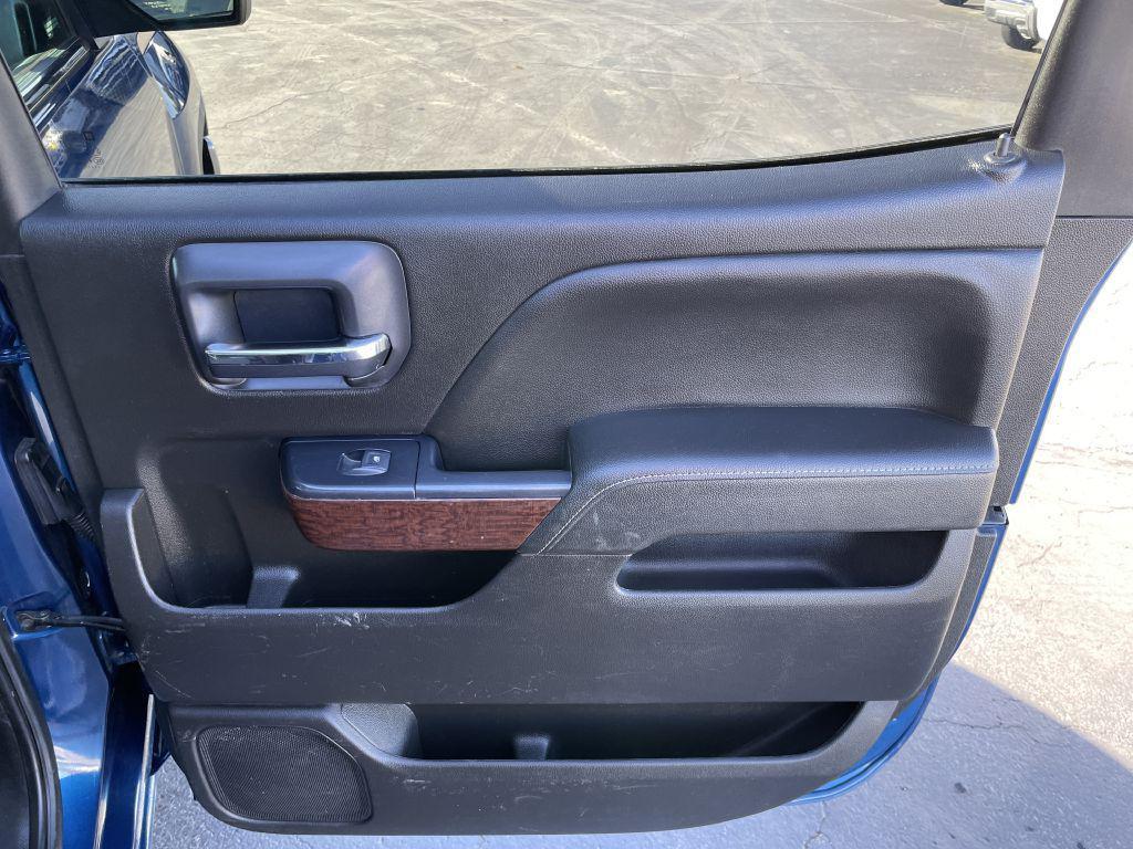 used 2019 GMC Sierra 2500 car, priced at $28,500