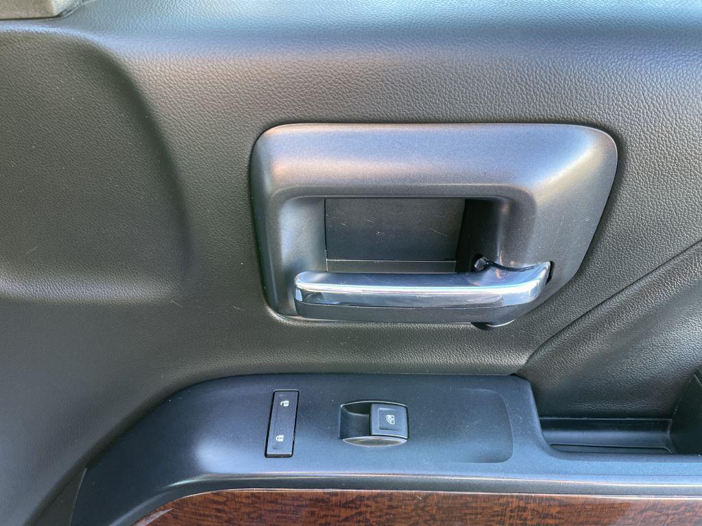 used 2019 GMC Sierra 2500 car, priced at $28,500