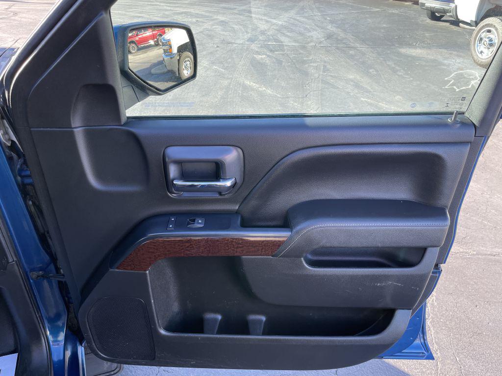 used 2019 GMC Sierra 2500 car, priced at $28,500