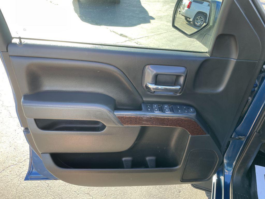 used 2019 GMC Sierra 2500 car, priced at $28,500