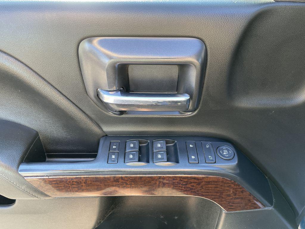 used 2019 GMC Sierra 2500 car, priced at $28,500