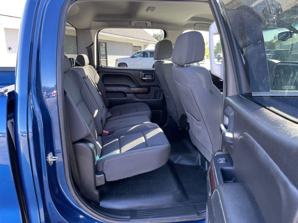 used 2019 GMC Sierra 2500 car, priced at $28,500