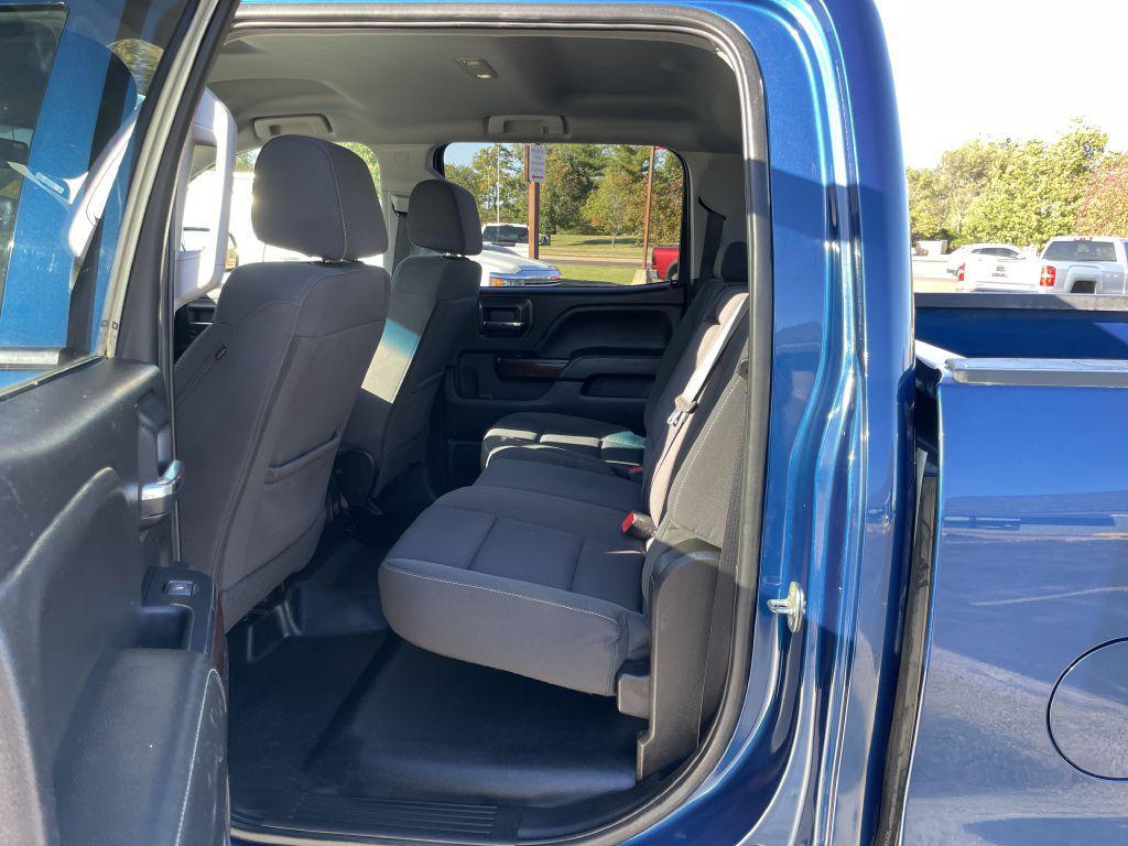 used 2019 GMC Sierra 2500 car, priced at $28,500