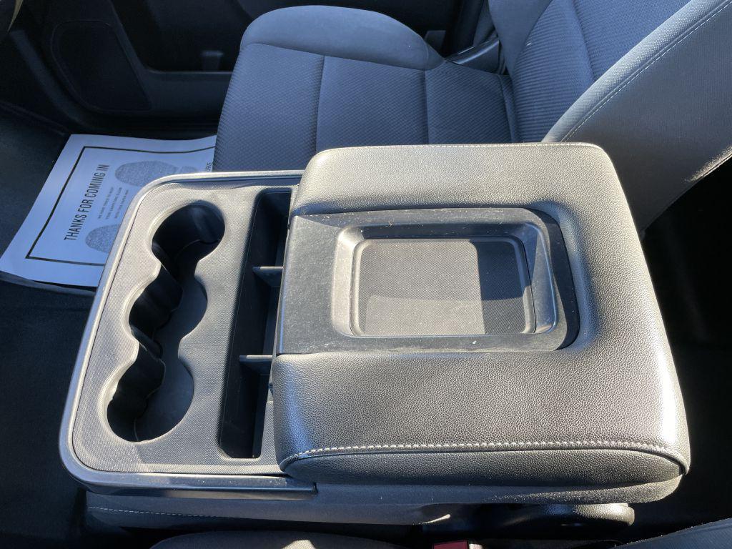 used 2019 GMC Sierra 2500 car, priced at $28,500