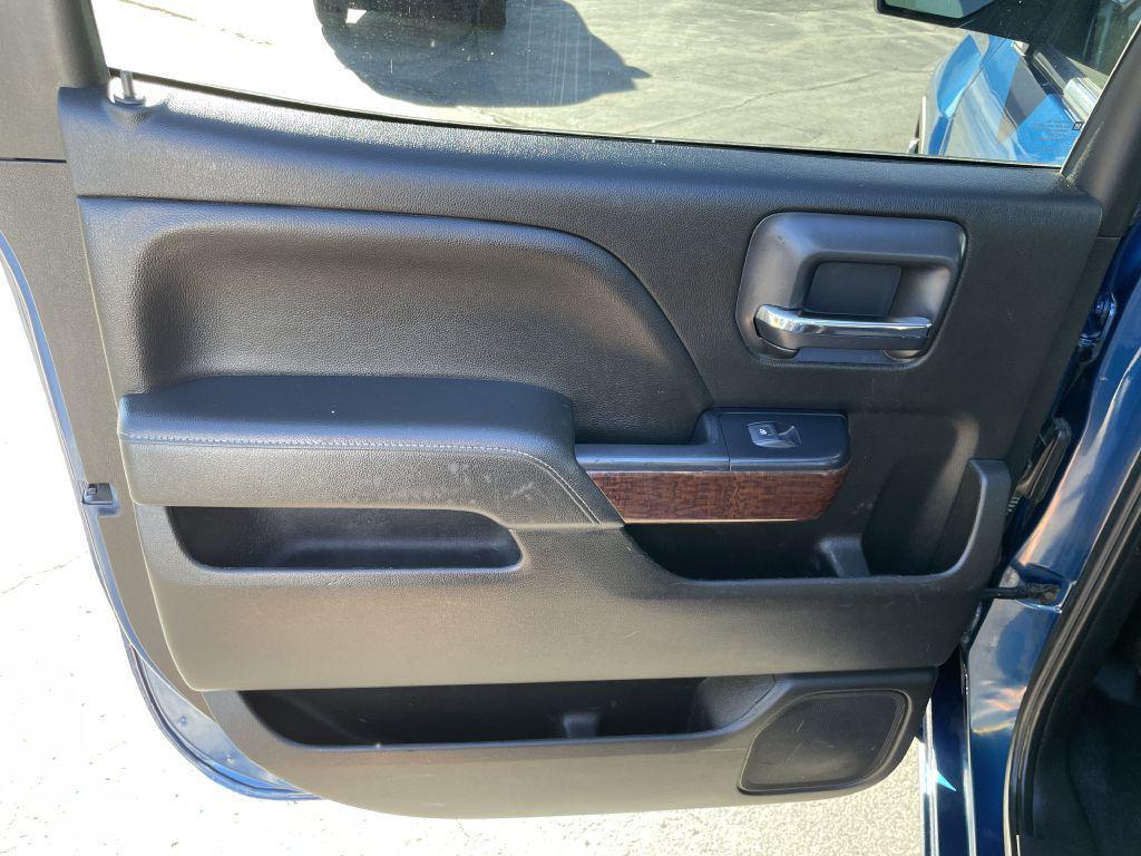 used 2019 GMC Sierra 2500 car, priced at $28,500