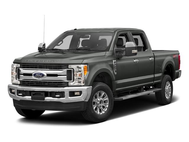 used 2017 Ford F-250 car