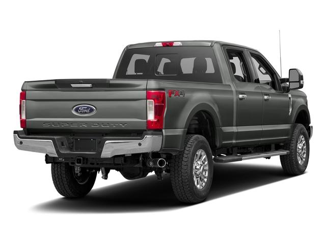used 2017 Ford F-250 car