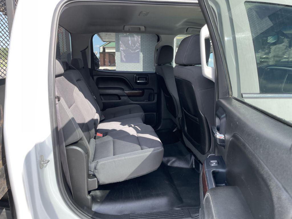 used 2015 GMC Sierra 3500 car, priced at $25,900