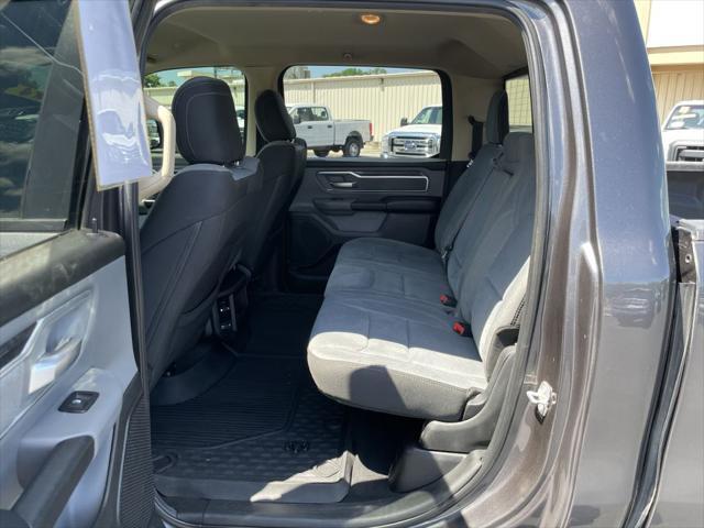 used 2019 Ram 1500 car, priced at $28,800