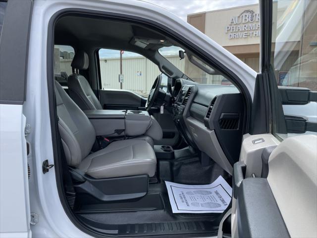 used 2020 Ford F-250 car, priced at $35,900
