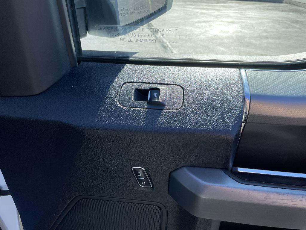 used 2016 Ford F-150 car, priced at $25,900