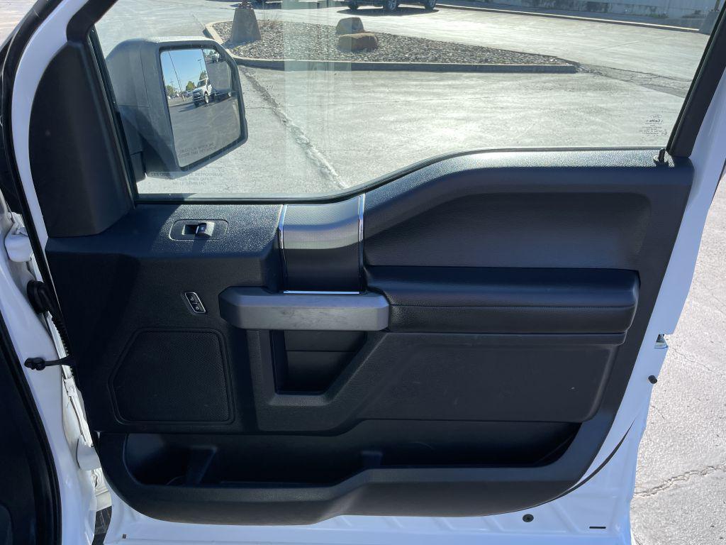 used 2016 Ford F-150 car, priced at $25,900