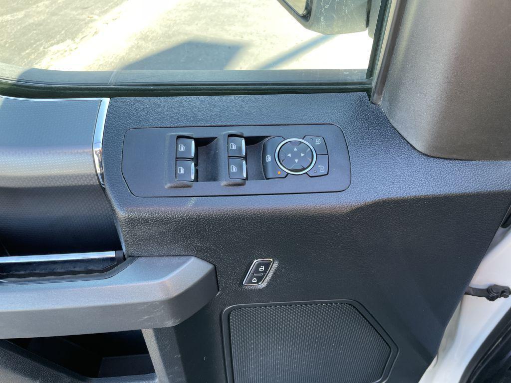 used 2016 Ford F-150 car, priced at $25,900