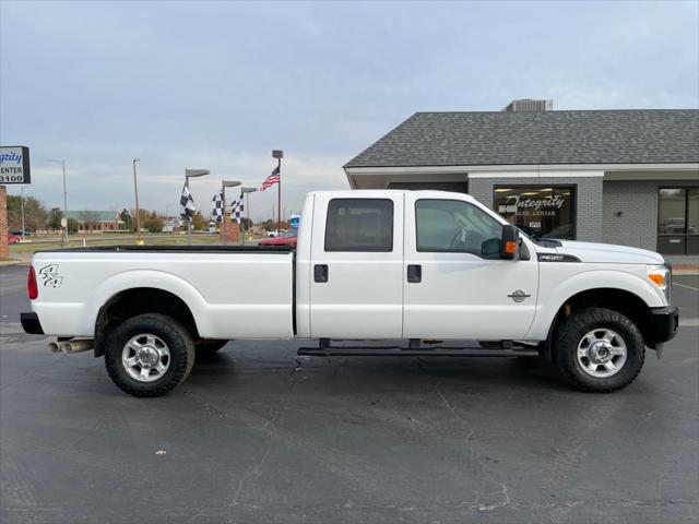 used 2014 Ford F-350 car, priced at $28,500