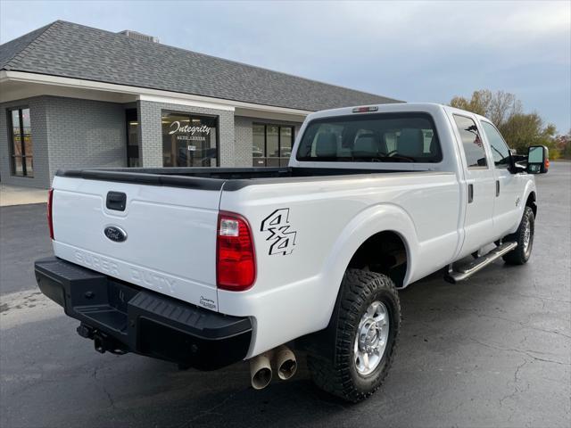 used 2014 Ford F-350 car, priced at $28,500