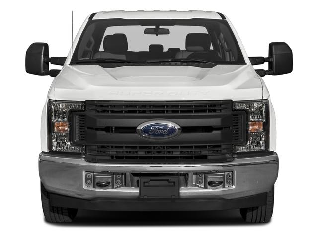 used 2017 Ford F-250 car