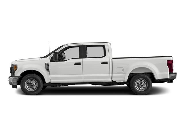 used 2017 Ford F-250 car