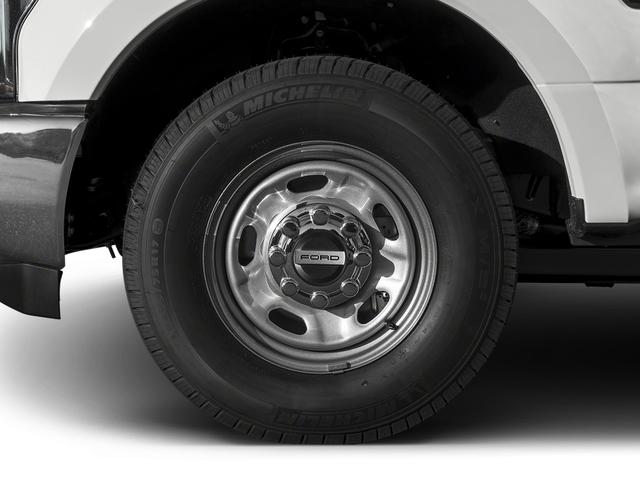 used 2017 Ford F-250 car